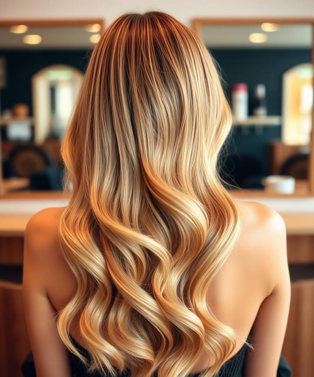 Balayage luminoso